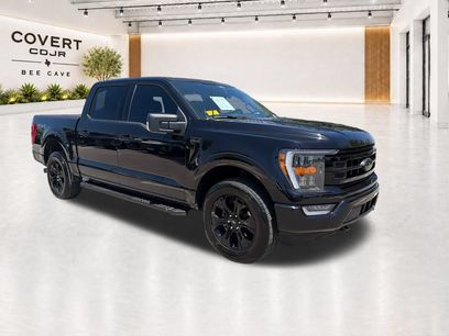 Used 2022 Ford F150 XLT w/ Equipment Group 302A High