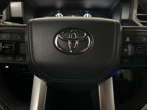 Used 2025 Toyota Tundra SR5 w/ SR5 Premium Package AWD/4WD image 64