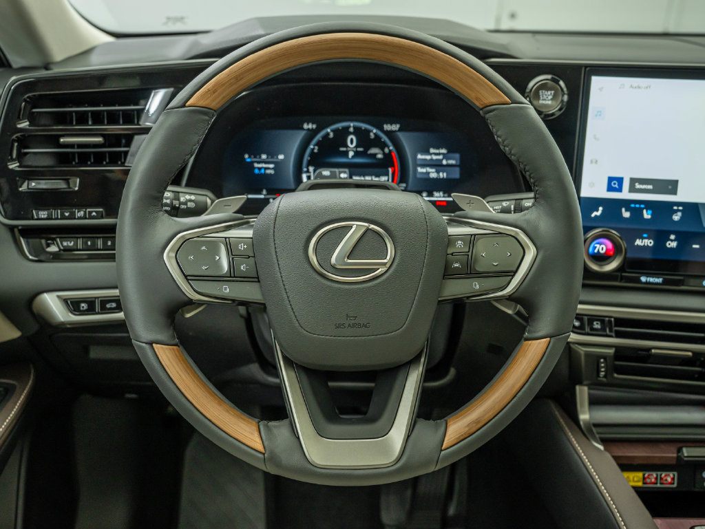 New 2026 Lexus RX 350 Premium Plus w/ Convenience Package AWD/4WD image 39
