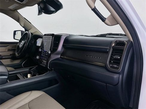 Used 2021 RAM 1500 Limited image 27