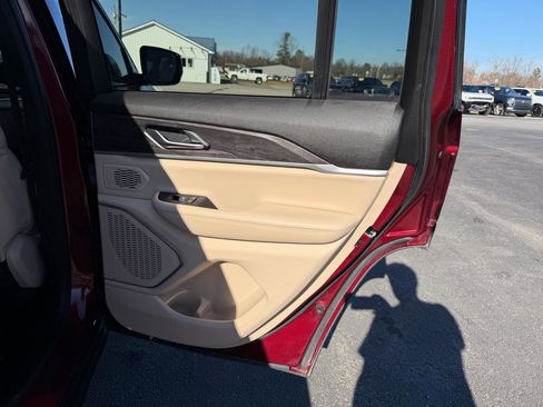 Used 2023 Jeep Grand Cherokee Limited w/ Trailer Tow Prep Group (B) image 17