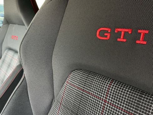 Used 2024 Volkswagen GTI S image 15