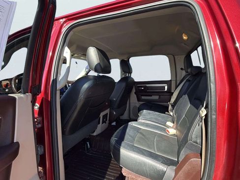 Used 2014 RAM 1500 Big Horn image 13