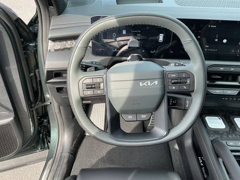 New 2027 Kia Telluride SX Prestige X-Pro AWD/4WD image 16