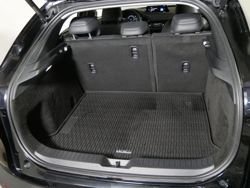 Certified 2025 MAZDA CX-30 2.5 Turbo w/ Premium Plus Pkg image 18