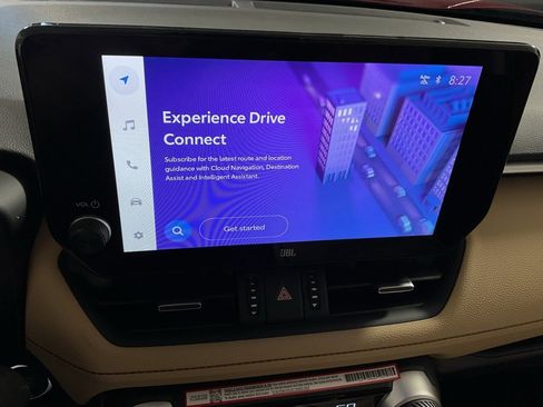 New 2025 Toyota RAV4 XLE Premium image 3