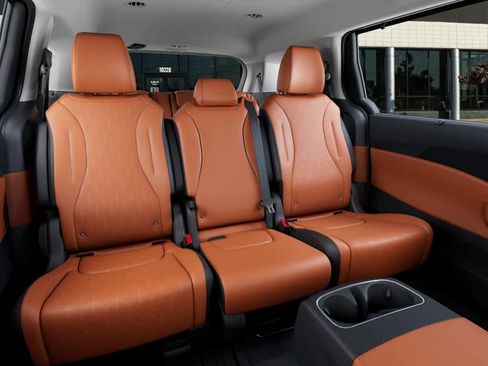 New 2026 Kia Carnival EX image 16