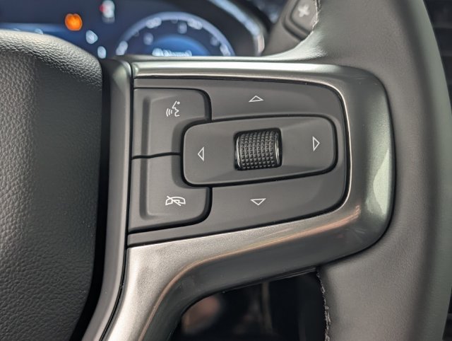New 2026 Chevrolet Silverado 1500 LT AWD/4WD image 19