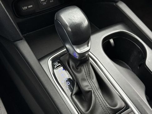 Used 2019 Hyundai Santa Fe SEL image 14