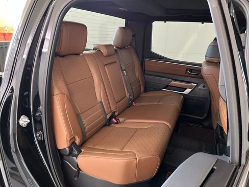 Used 2024 Toyota Tundra 1794 Edition image 20