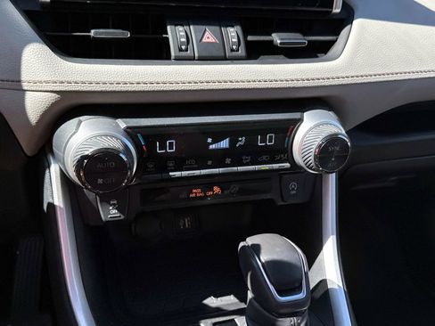 Used 2024 Toyota RAV4 XLE Premium image 24