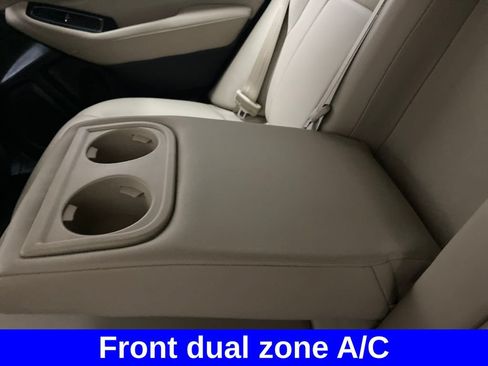 Used 2024 Subaru Legacy Limited AWD/4WD image 16
