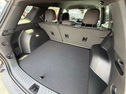 New 2026 Chevrolet Equinox LT AWD/4WD image 30