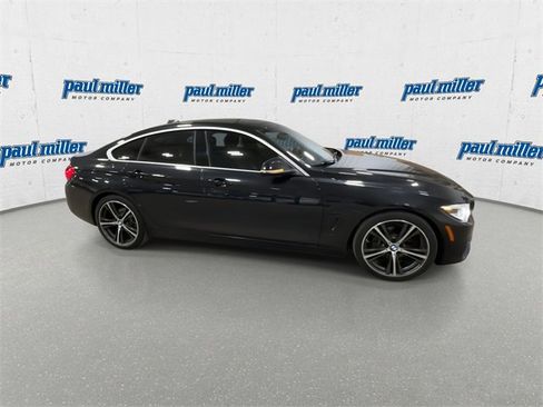 Used 2019 BMW 430i Gran Coupe w/ Convenience Package image 13