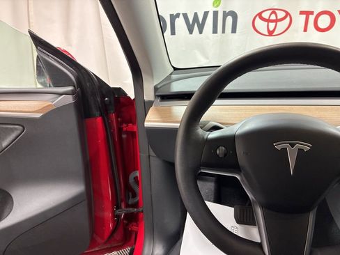 Used 2023 Tesla Model Y Long Range image 26