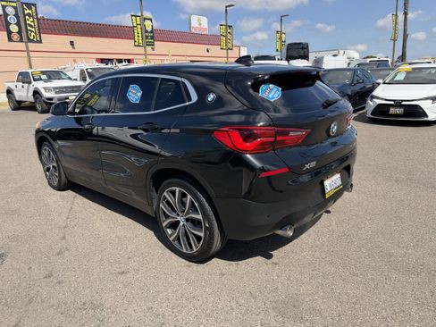 Used 2019 BMW X2 sDrive28i w/ Convenience Package FWD image 5