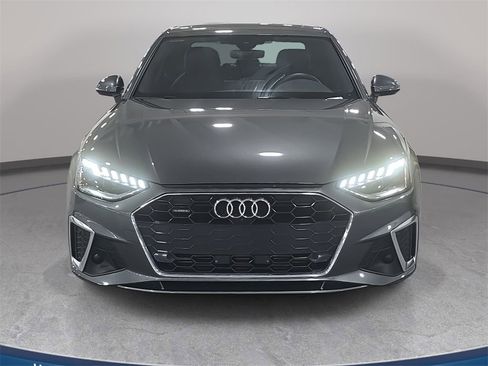 Used 2023 Audi A4 2.0T Premium Plus w/ Premium Plus Package image 3