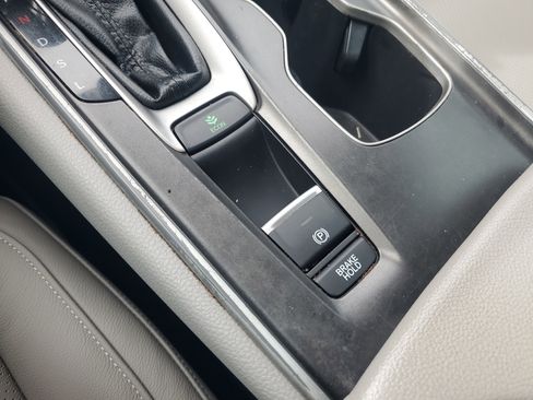 Certified 2020 Honda Accord LX image 34