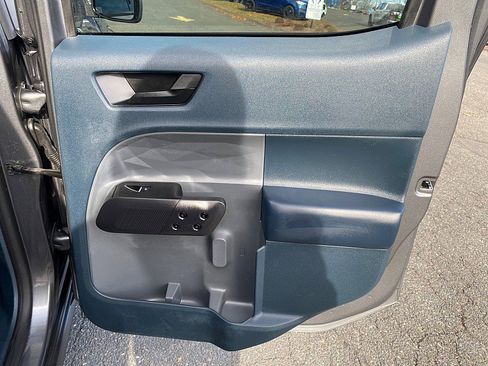 Certified 2024 Ford Maverick Lariat w/ Black Appearance Package image 53