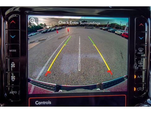 Used 2021 RAM 1500 Limited image 26