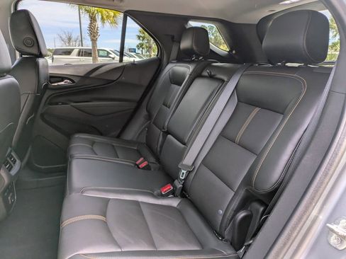 Used 2023 Chevrolet Equinox Premier image 15