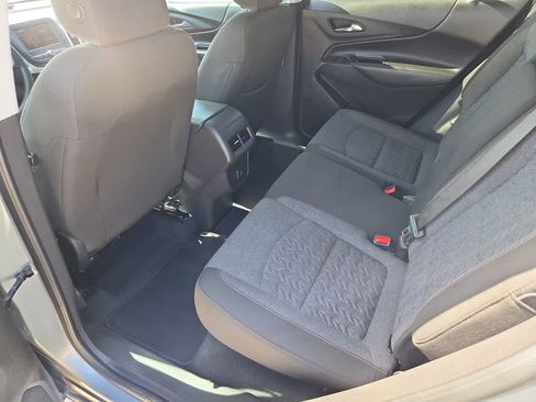 Used 2023 Chevrolet Equinox LT w/ LPO, Floor Liner Package AWD/4WD image 21