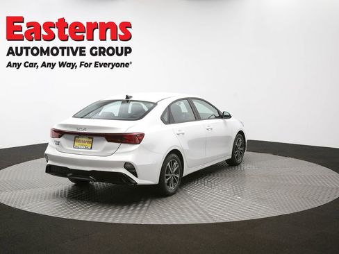 Used 2022 Kia Forte LXS image 39