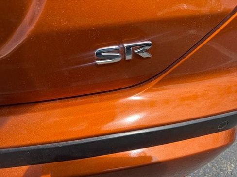 Certified 2023 Nissan Kicks SR w/ SR Premium Package FWD image 10