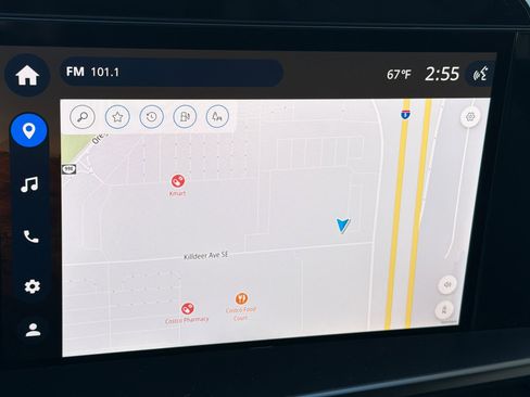 New 2026 Subaru Outback Wilderness image 19