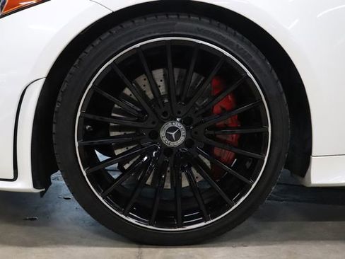 Used 2019 Mercedes-Benz CLS 53 AMG 4MATIC image 39