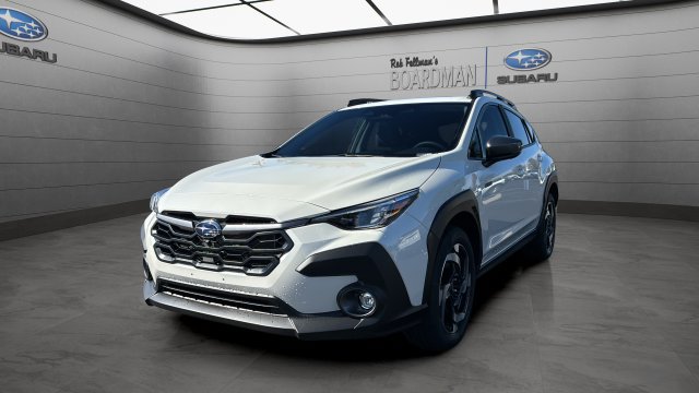 New 2026 Subaru Crosstrek 2.5i Limited AWD/4WD image 11