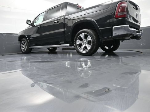 Used 2021 RAM 1500 Laramie AWD/4WD image 33