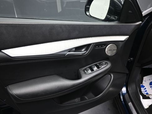 Used 2021 INFINITI QX50 Autograph image 8