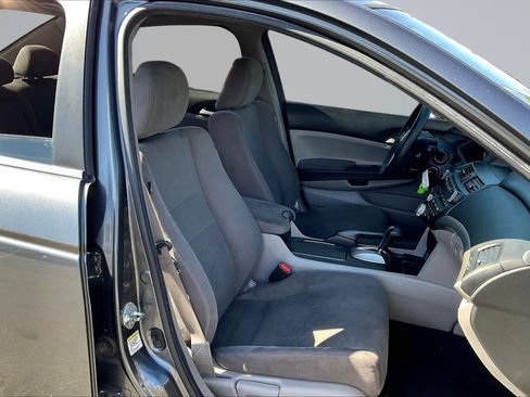 Used 2012 Honda Accord LX image 7