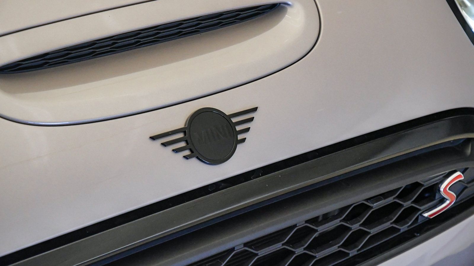 Used 2024 MINI Cooper S FWD image 8