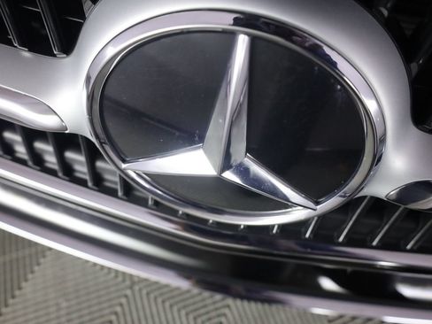 Used 2023 Mercedes-Benz C 300 4MATIC Sedan image 69