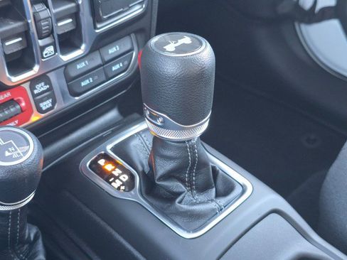 New 2026 Jeep Wrangler Rubicon image 38