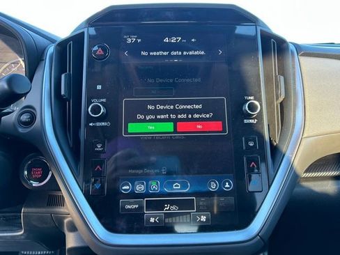 Used 2024 Subaru Crosstrek 2.0i Premium image 17