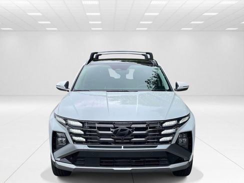 New 2026 Hyundai Tucson Limited AWD/4WD image 2