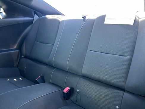 Used 2013 Chevrolet Camaro LT RWD image 28