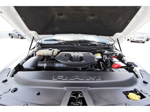 Used 2025 RAM 1500 Rebel w/ Rebel Level 1 Equipment Group AWD/4WD image 30