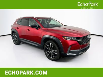 Used 2026 MAZDA CX-50 AWD 2.5 S w/ Premium Package