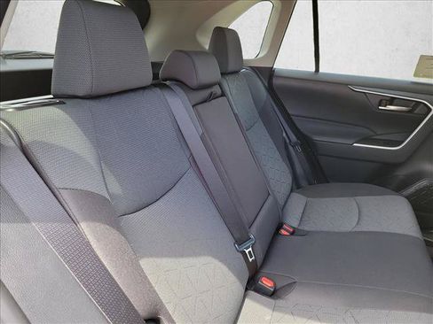 Used 2025 Toyota RAV4 XLE w/ Convenience Package FWD image 16