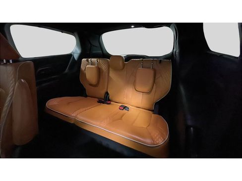 Used 2022 Chrysler Pacifica Pinnacle image 17