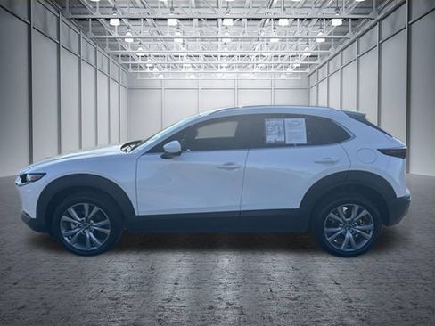 Used 2023 MAZDA CX-30 AWD 2.5 S w/ Preferred Package image 2