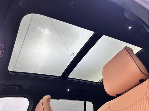 New 2026 Jeep Grand Cherokee Summit AWD/4WD image 22