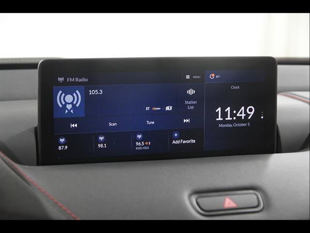 Used 2022 Acura TLX w/ A-SPEC Package FWD image 13