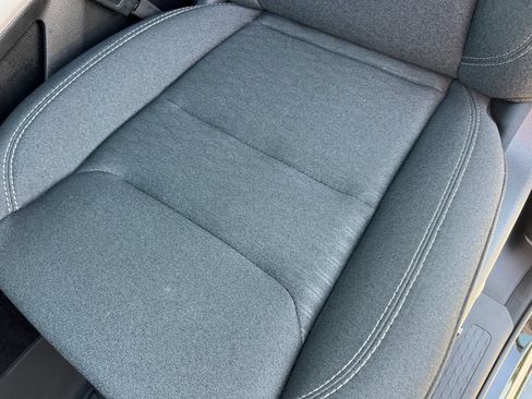 Used 2025 RAM 1500 Big Horn AWD/4WD image 14