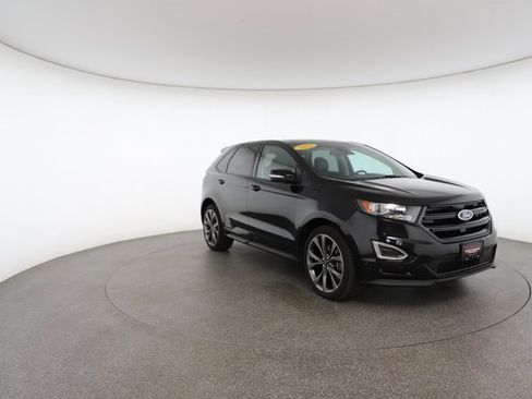 Used 2018 Ford Edge Sport w/ Equipment Group 401A image 27
