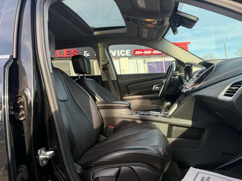 Used 2016 GMC Terrain SLT w/ Open Road Package image 16